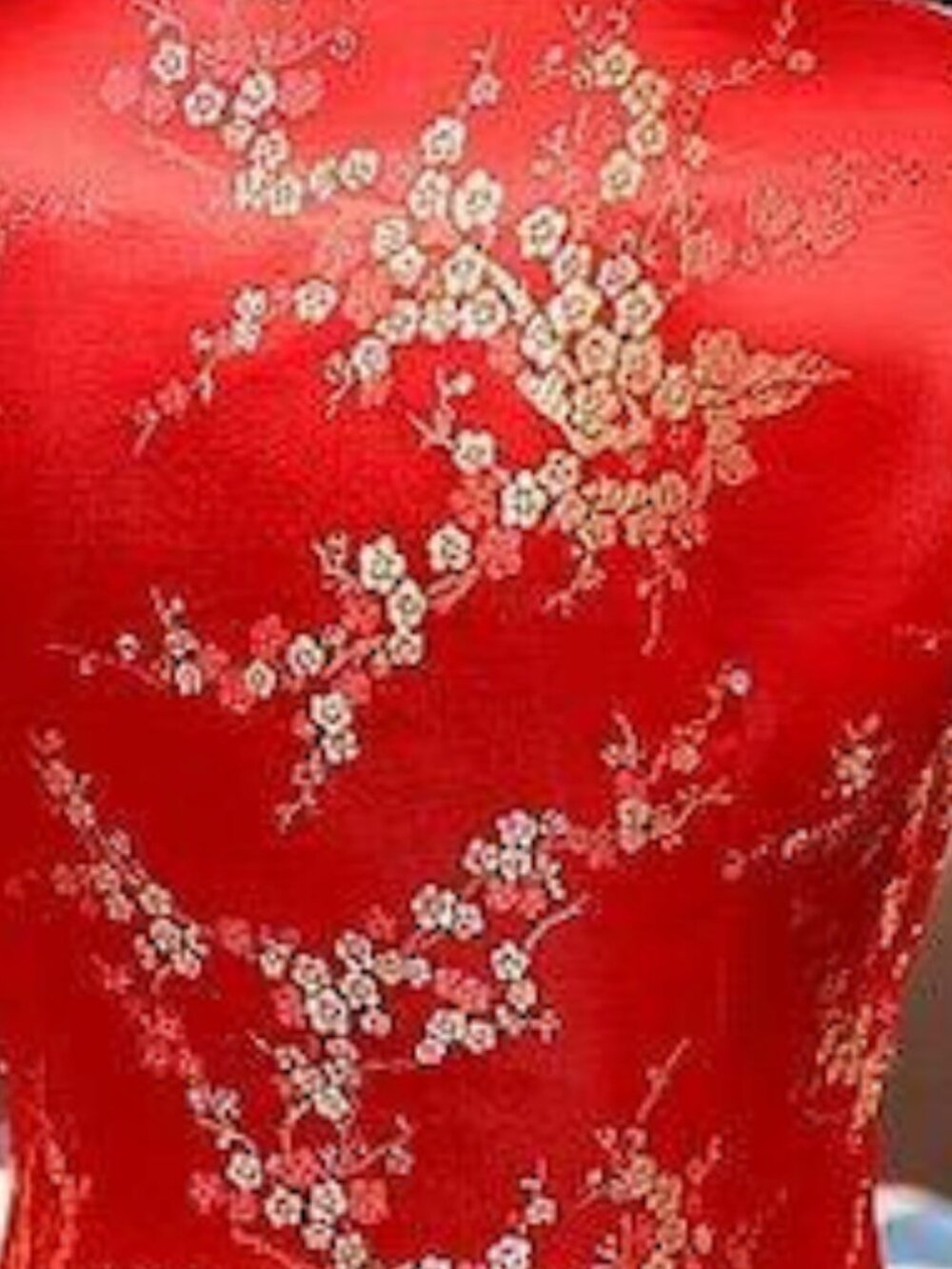 China Red - Picture 5 of 5